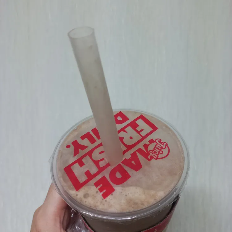 쥬씨 차얌 대표 사진