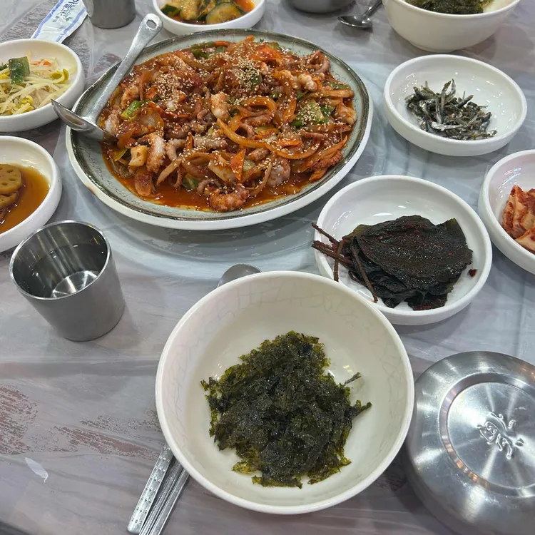 몽그레식당 대표 사진