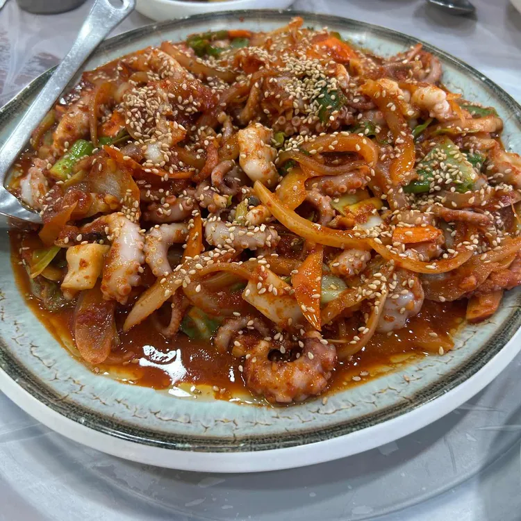 몽그레식당 대표 사진
