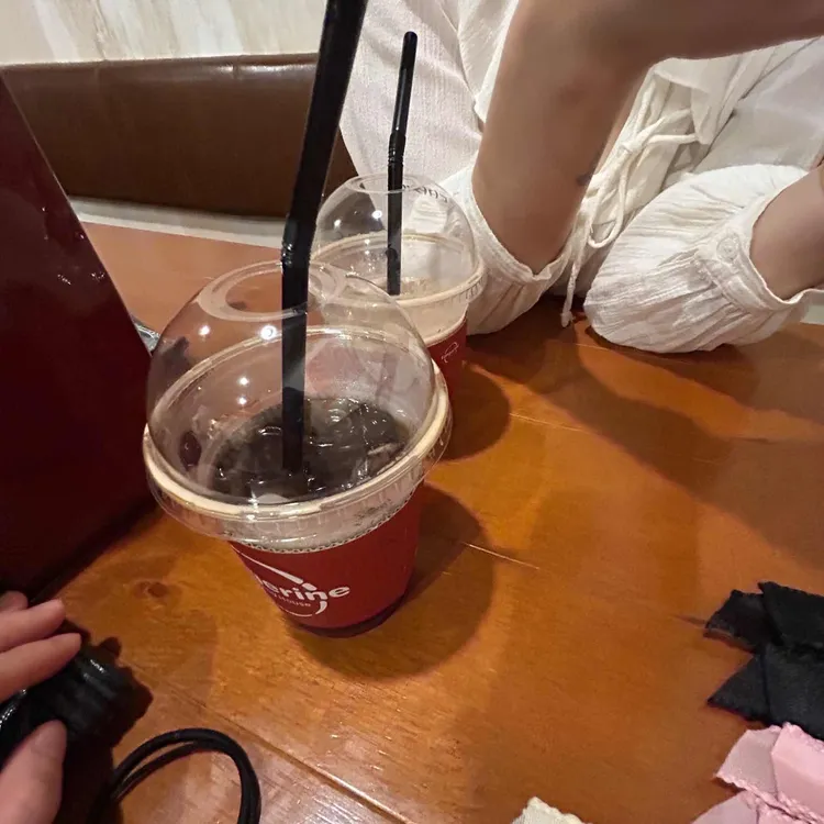 탠저린 대표 사진