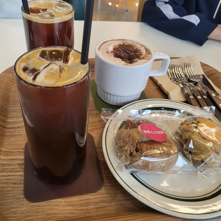 우드멜로소 대표 사진