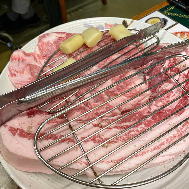고기굽는남자 대표 사진