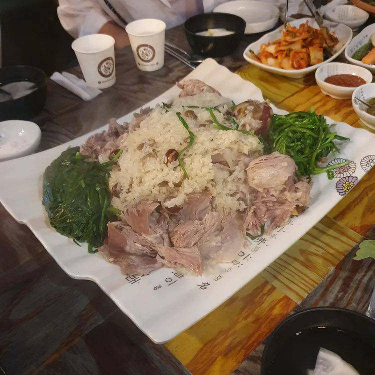 덕화배꽃마을 대표 사진