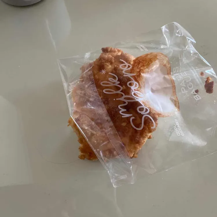 파리바게트 대표 사진