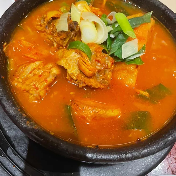 토속집 대표 사진