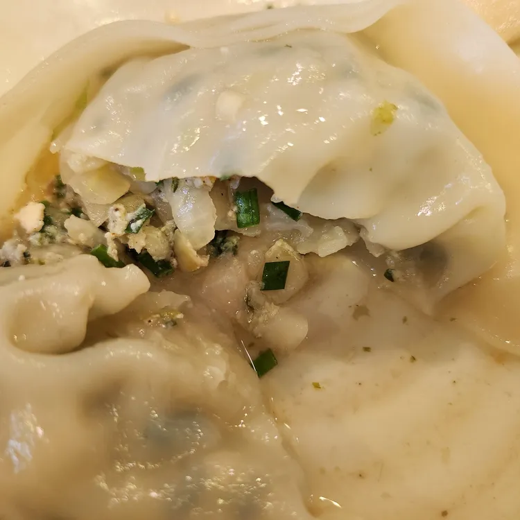 청산손만두 대표 사진