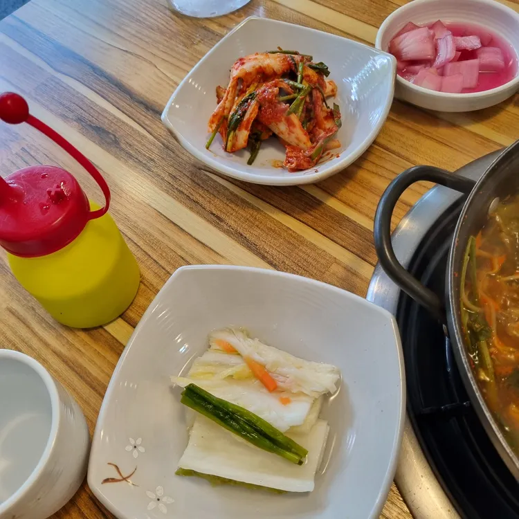 소담샤브칼국수 대표 사진