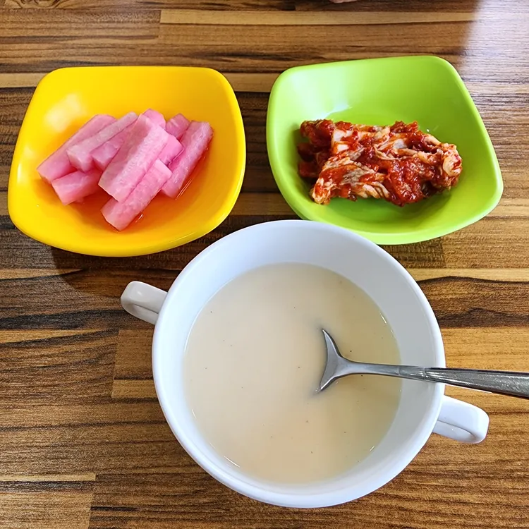 미소수제돈까스 대표 사진