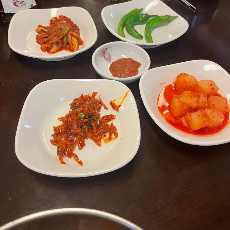 미소한우국밥 - 판교 국밥 맛집 | 다이닝코드, 빅데이터 맛집검색