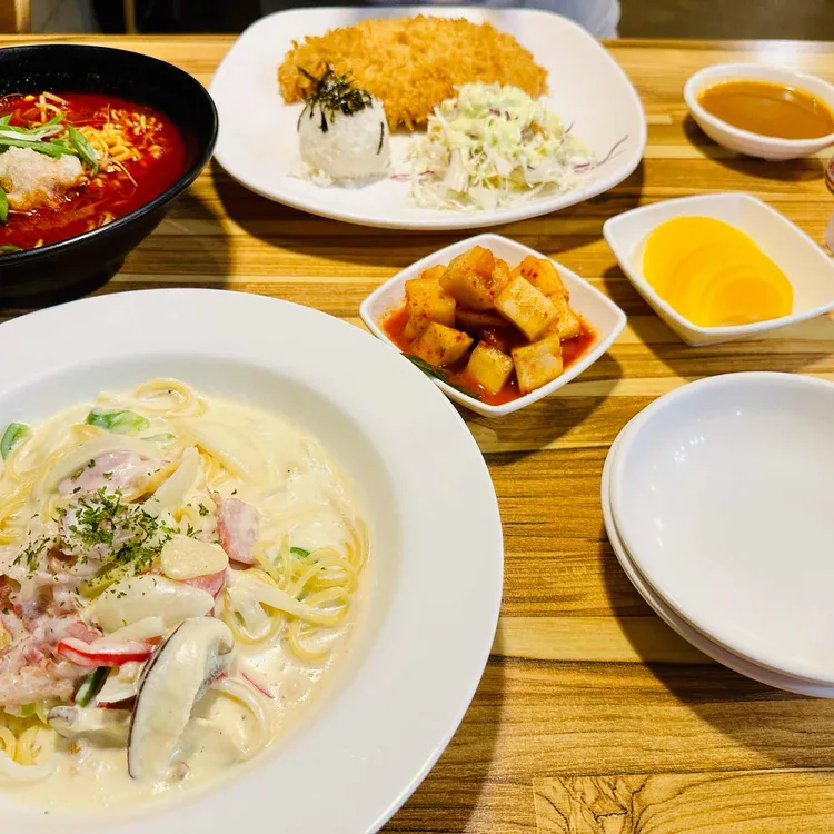 망치돈까스 사진 1