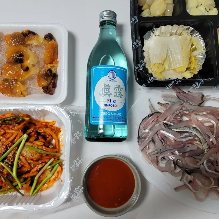 탐나종합어시장 대표 사진