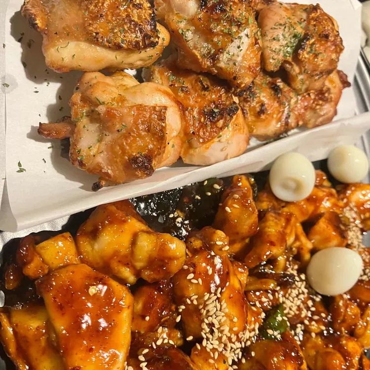 꼬꼬아찌 대표 사진