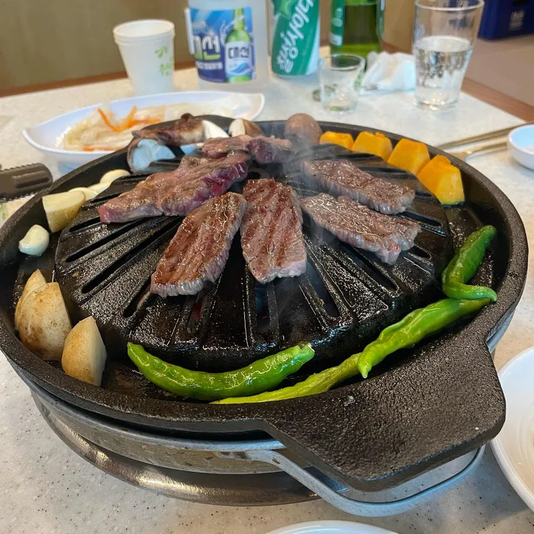 담소 양산한우점 대표 사진