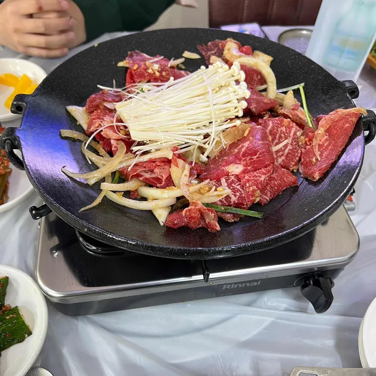 대구식육식당 대표 사진