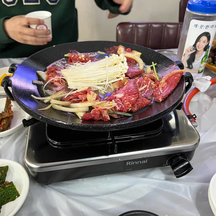 대구식육식당 대표 사진