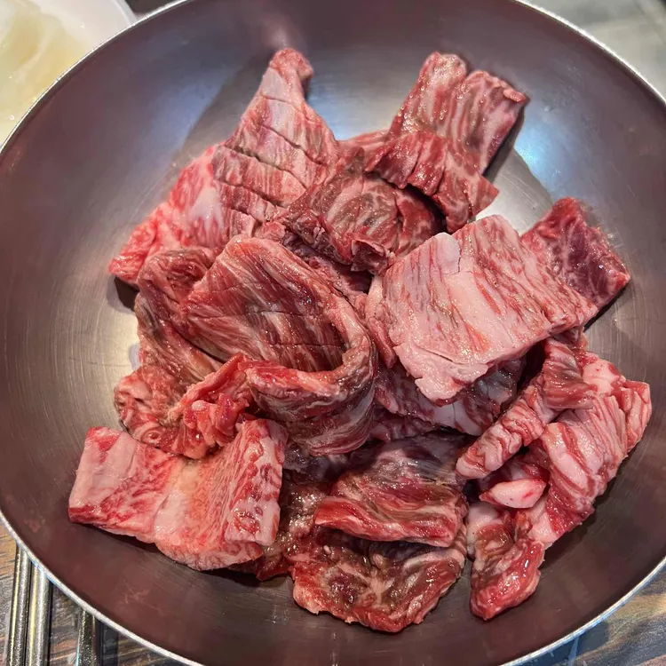 안동한우갈비 대표 사진