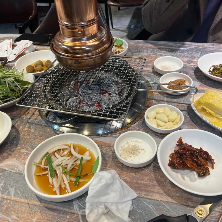 안동한우갈비 대표 사진