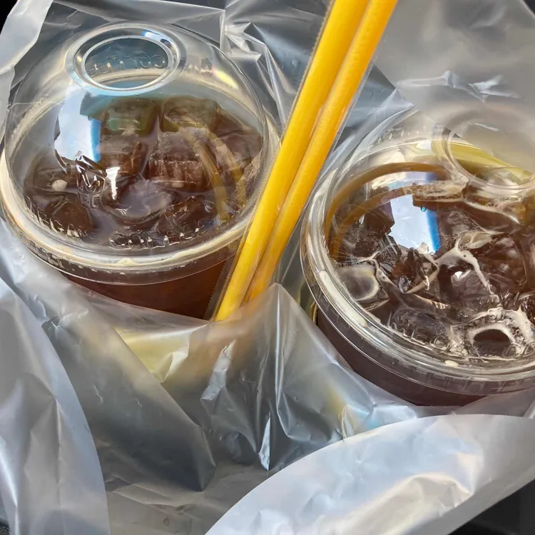메가커피 대표 사진