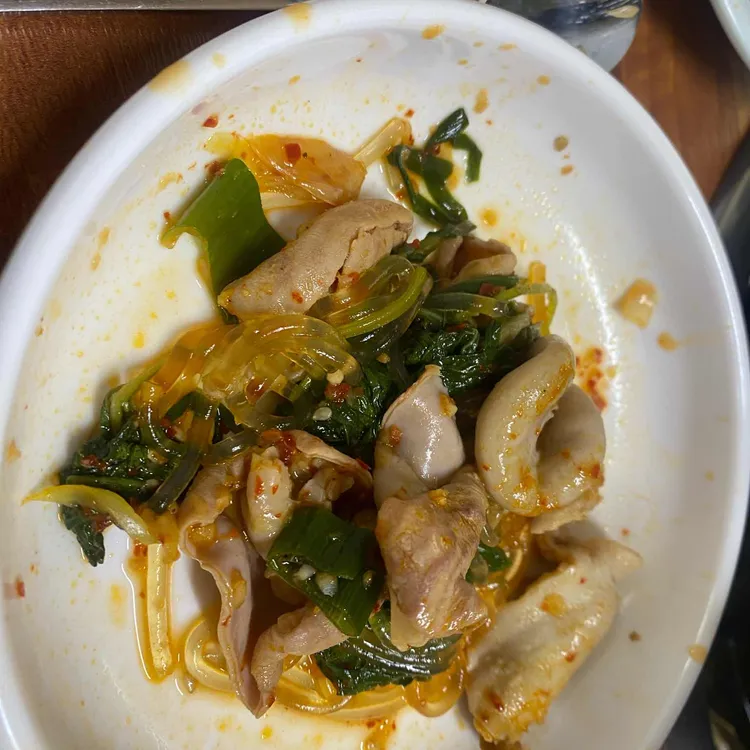 팔구식당 대표 사진