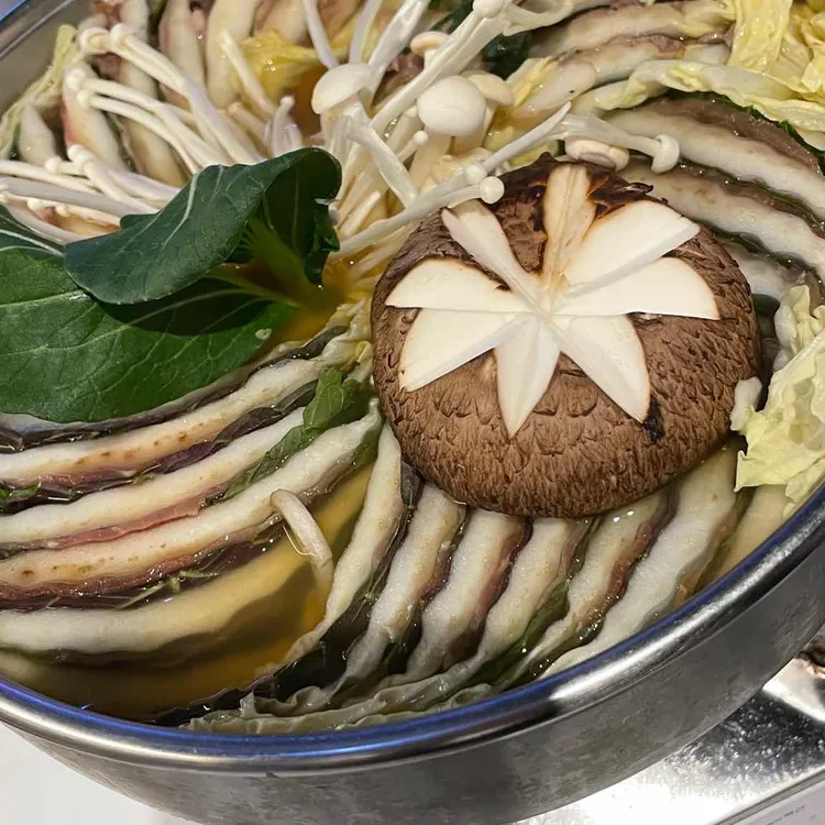 부을주 대표 사진