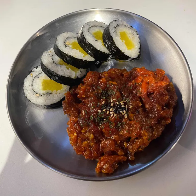 부을주 대표 사진