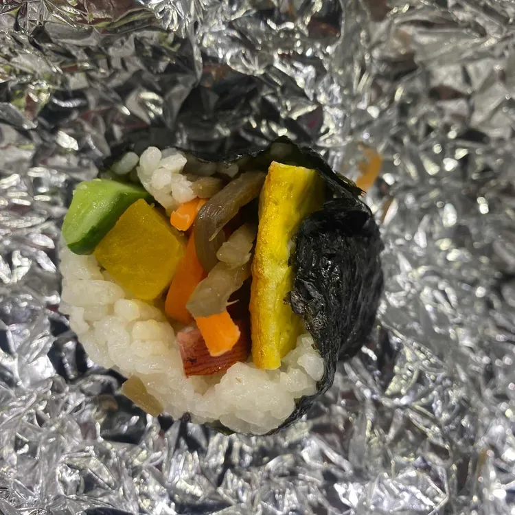 정가네김밥 대표 사진