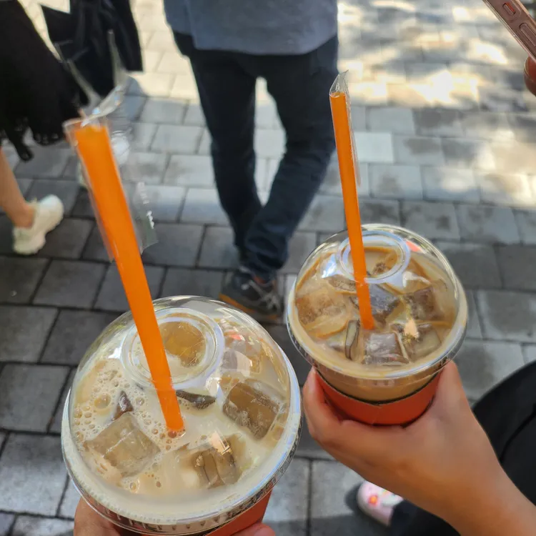 해이커피 대표 사진