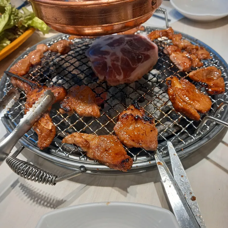 명륜진사갈비 대표 사진