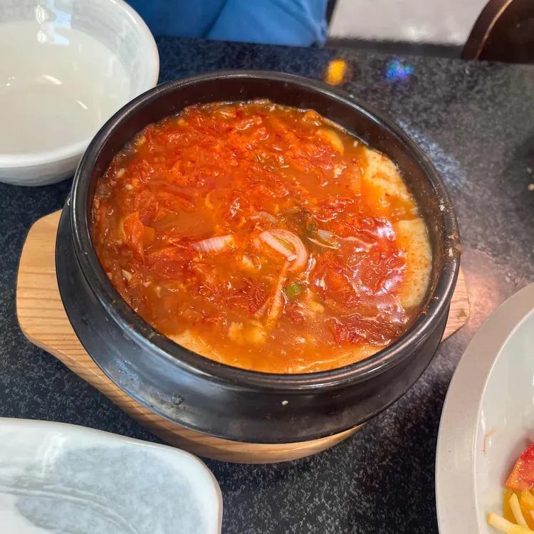 콩밭 대표 사진