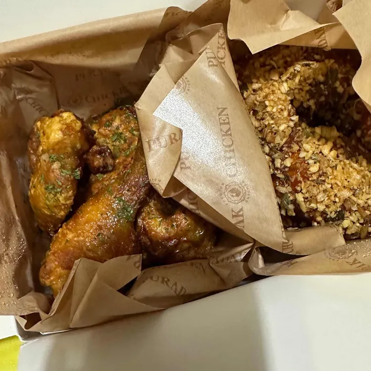 푸라닭 대표 사진