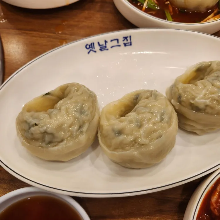 옛날그집 대표 사진