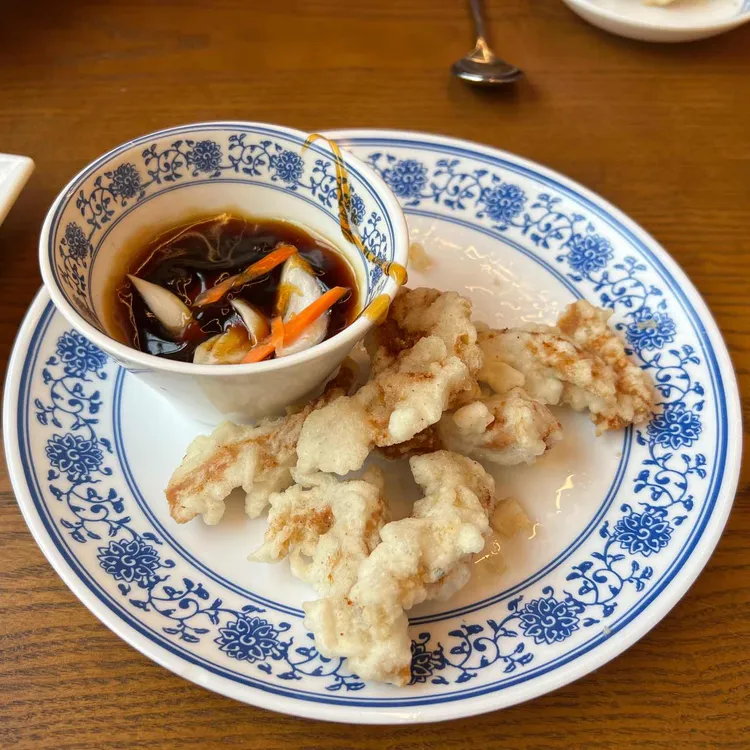 신세계중식당 대표 사진