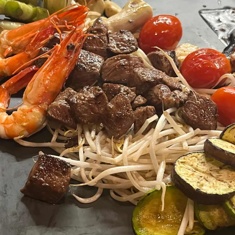 수북 대표 사진