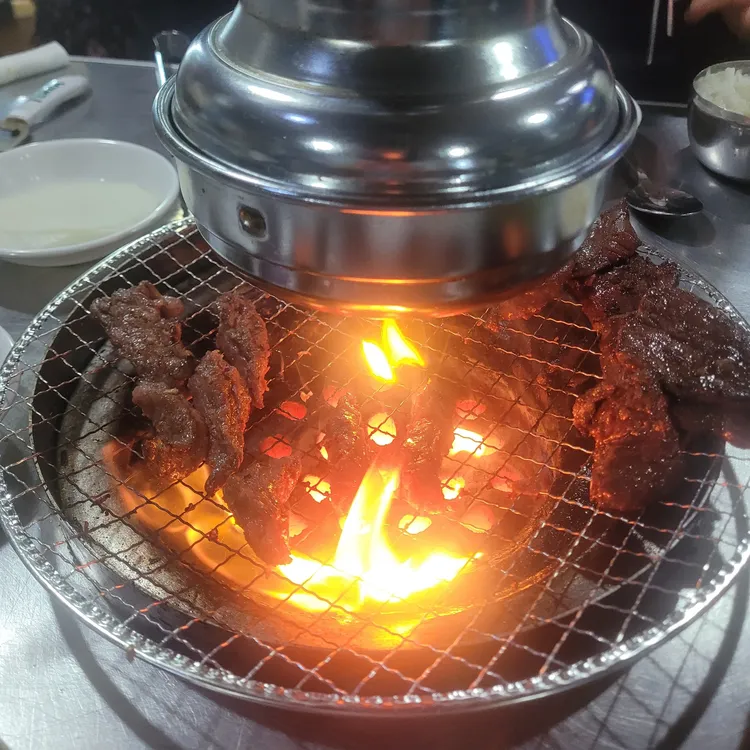 원조연탄불구이 대표 사진