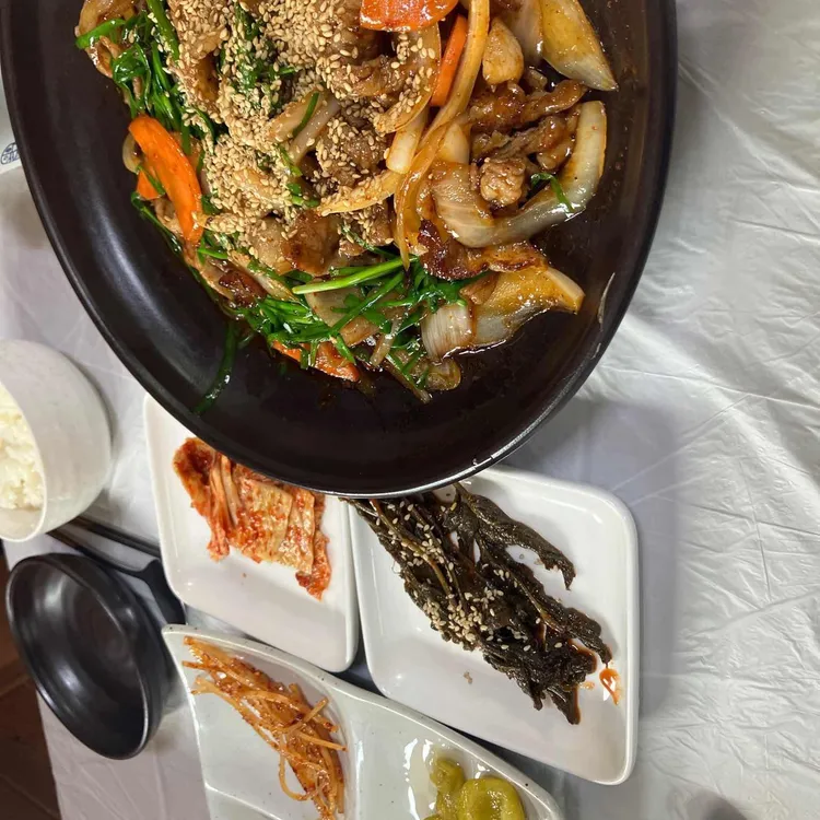 평사리국밥 대표 사진