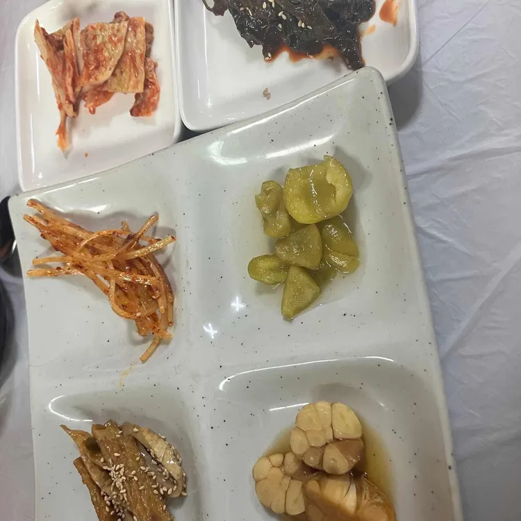 평사리국밥 대표 사진