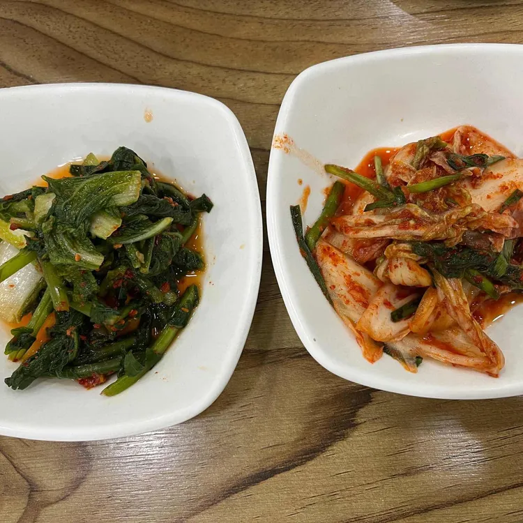천마산메밀가 대표 사진