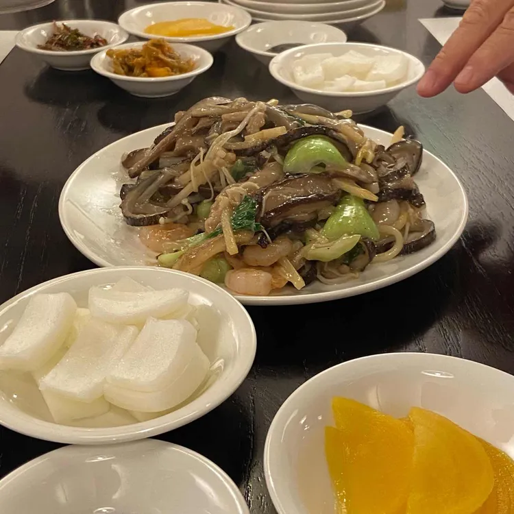 예량 대표 사진