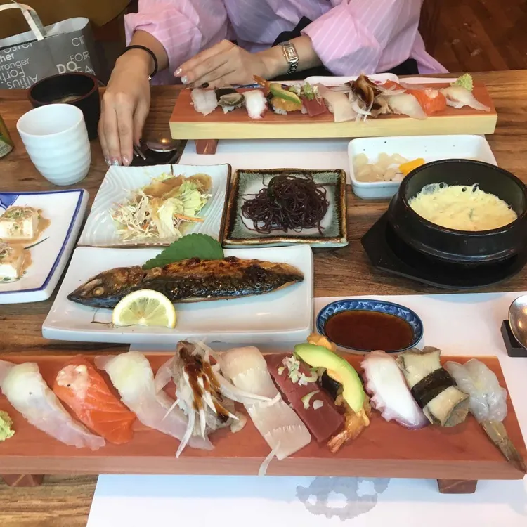 스시랑랑 대표 사진
