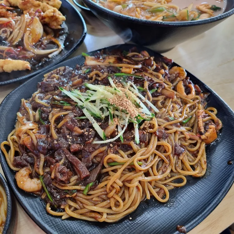 구복반점 대표 사진