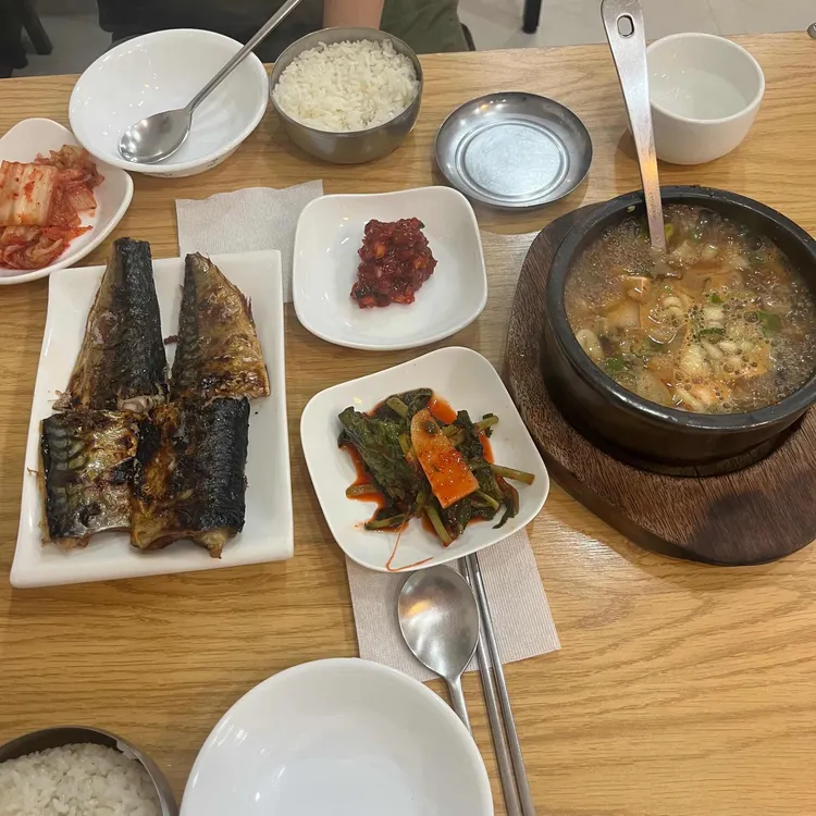 참다랑 대표 사진