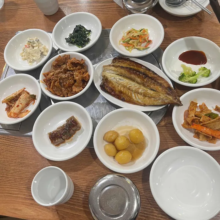 무등산회관 대표 사진