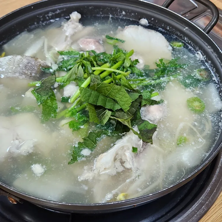 물치식당 대표 사진