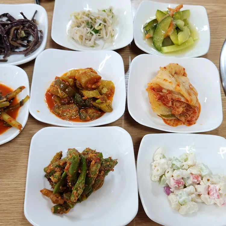 물치식당 대표 사진