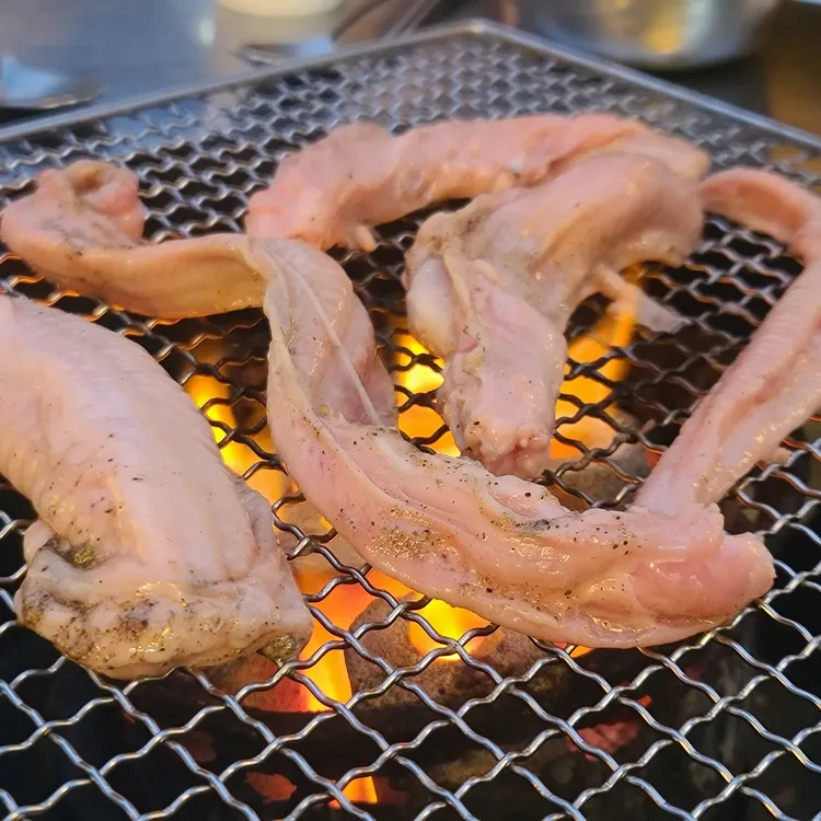 숯불꼼장어 대표 사진