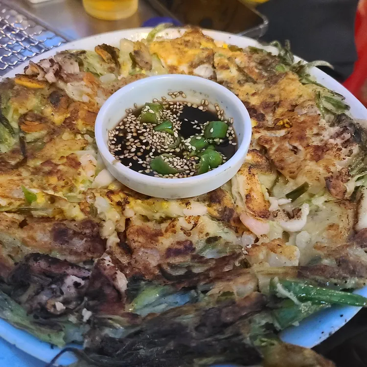 숯불꼼장어 대표 사진
