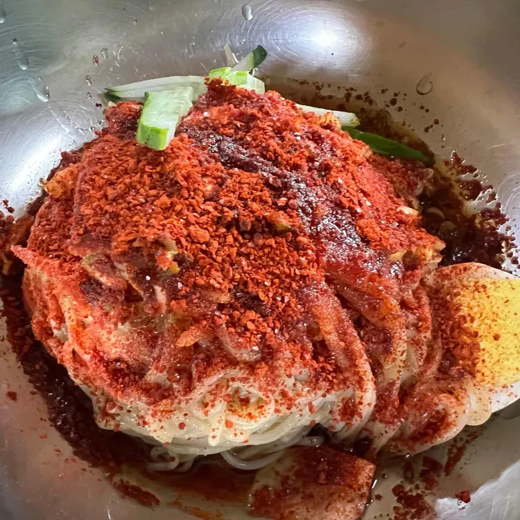 남부막국수 대표 사진