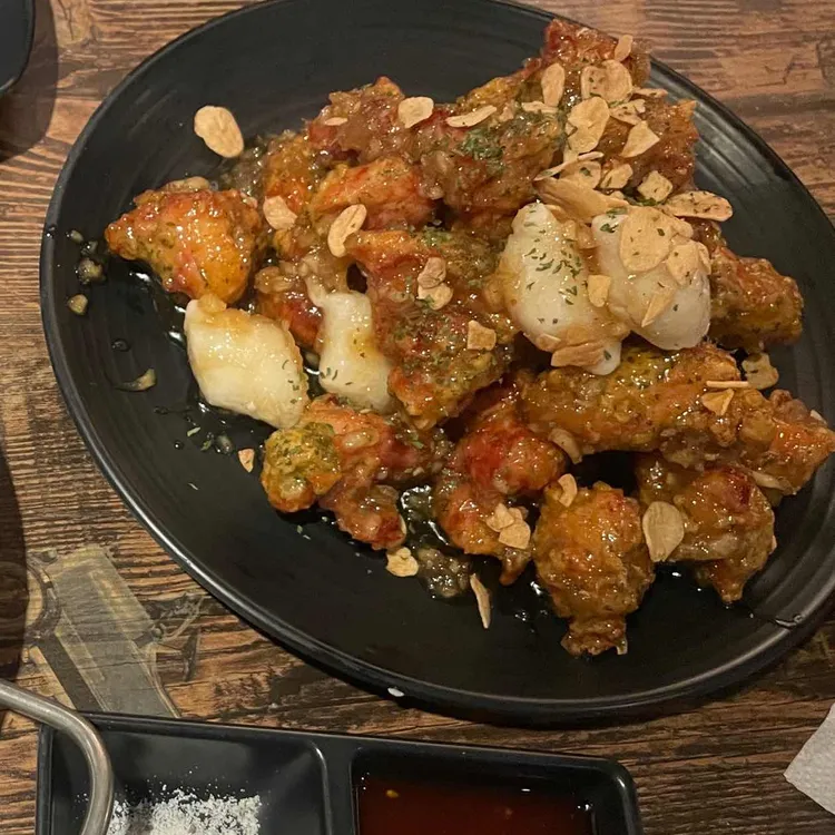 김계남 더 착한통닭 대표 사진