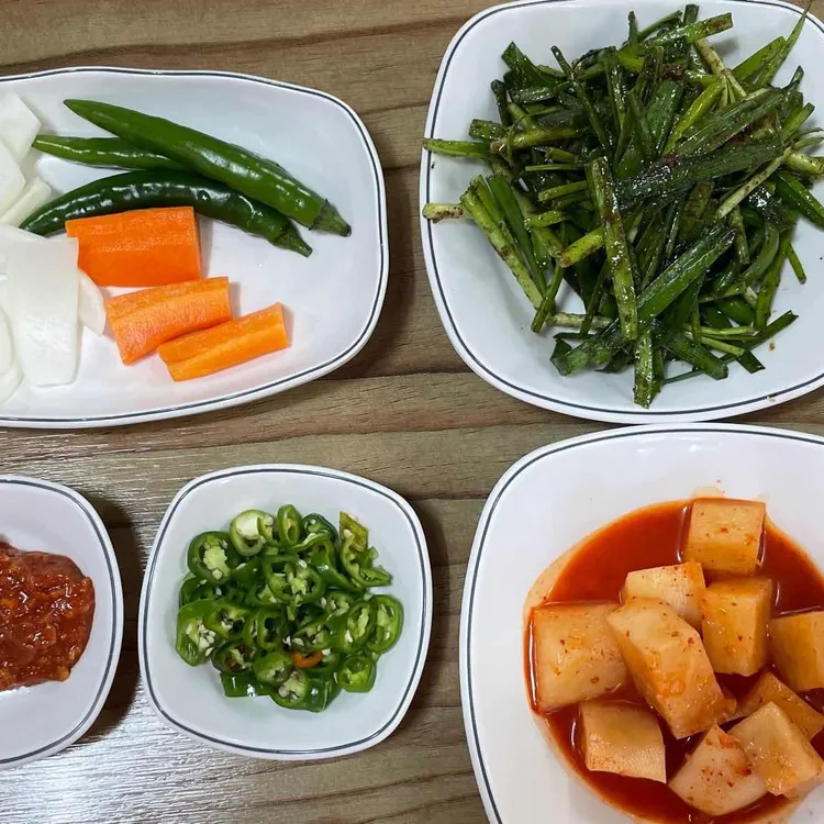 남산골웰빙 돼지국밥 대표 사진
