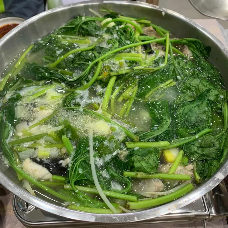 우정복집 대표 사진